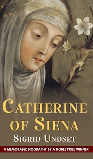 Couverture_Catherine of Siena