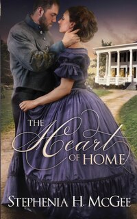 Front cover_The Heart of Home