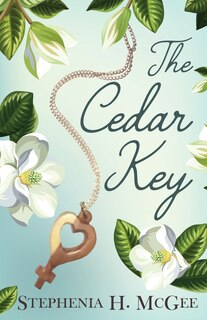 Front cover_The Cedar Key