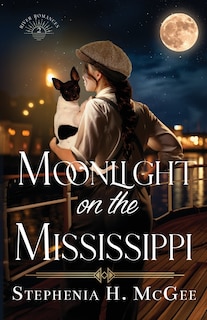 Front cover_Moonlight on the Mississippi