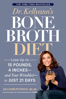 Couverture_Dr. Kellyann's Bone Broth Diet