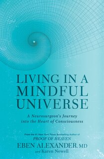 Couverture_Living in a Mindful Universe