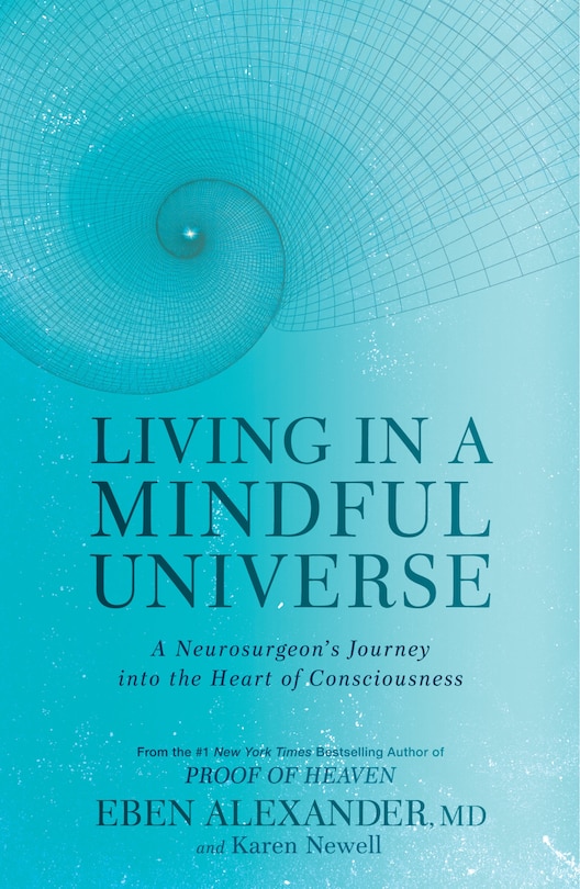 Couverture_Living in a Mindful Universe