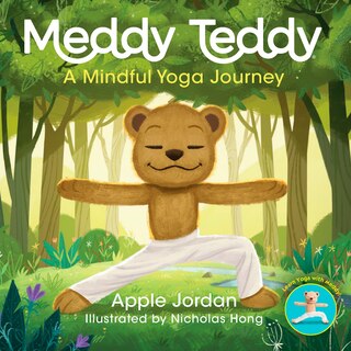 Couverture_Meddy Teddy