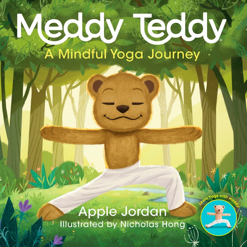 Couverture_Meddy Teddy