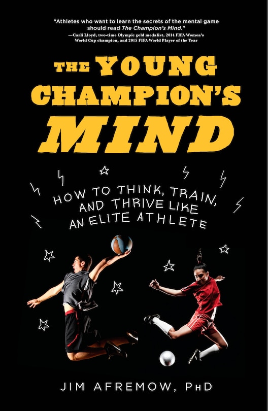 Couverture_The Young Champion's Mind