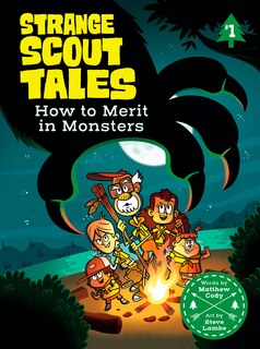 Front cover_How to Merit in Monsters