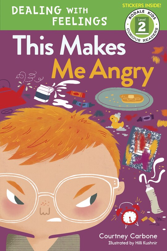 Front cover_This Makes Me Angry