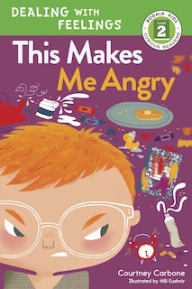 Front cover_This Makes Me Angry