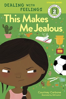 Front cover_This Makes Me Jealous