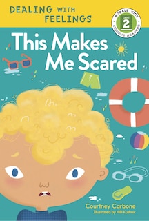 Front cover_This Makes Me Scared