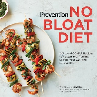 Couverture_Prevention No Bloat Diet