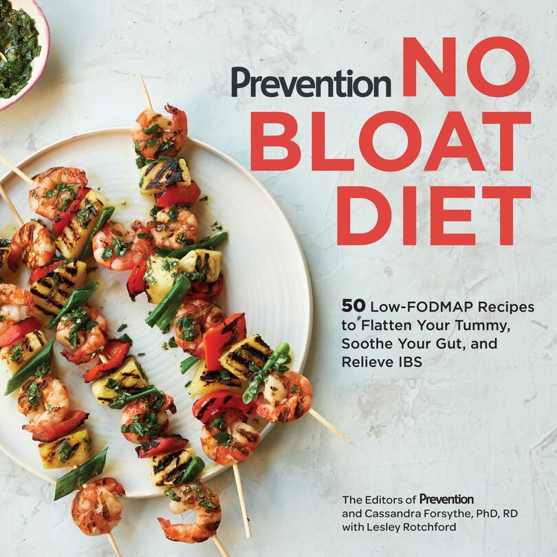 Couverture_Prevention No Bloat Diet