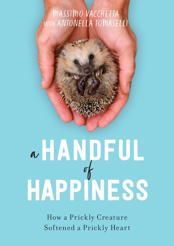 Couverture_A Handful Of Happiness