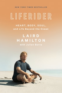 Front cover_Liferider