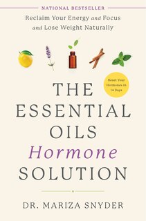 Couverture_The Essential Oils Hormone Solution