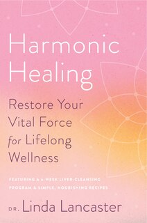 Couverture_Harmonic Healing