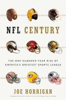 Front cover_Nfl Century