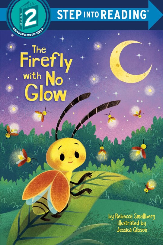 Couverture_The Firefly With No Glow