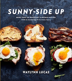 Front cover_Sunny-Side Up