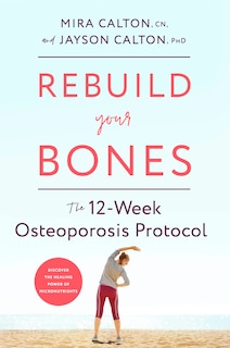 Front cover_Rebuild Your Bones