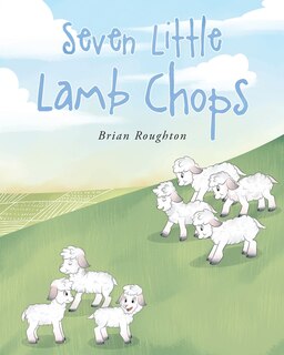 Front cover_Seven Little Lambchops