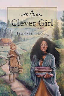 Front cover_A Clever Girl