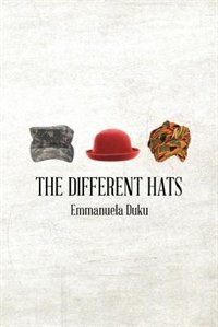 Couverture_The Different Hats