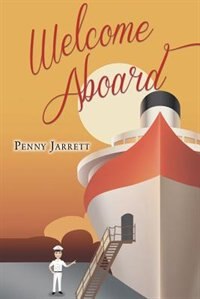 Front cover_Welcome Aboard