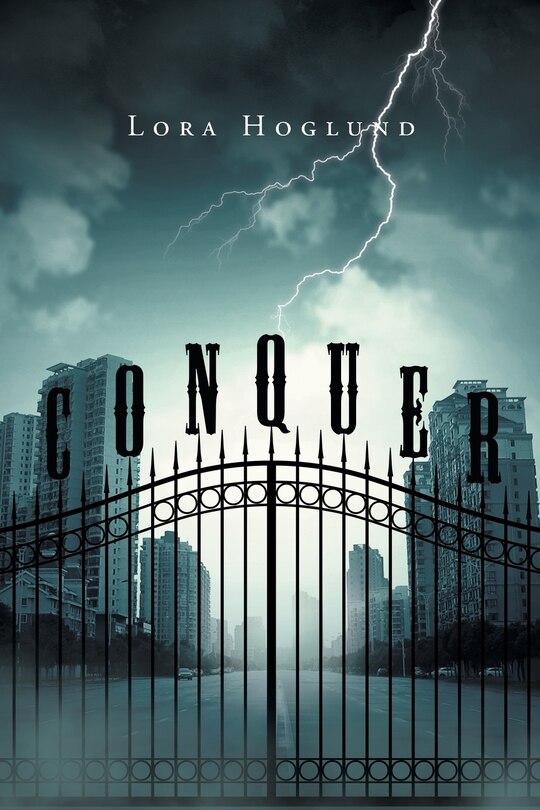 Front cover_Conquer