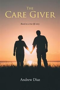 Front cover_The Care Giver