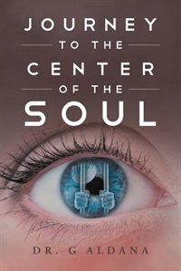 Front cover_Journey to the Center of the Soul