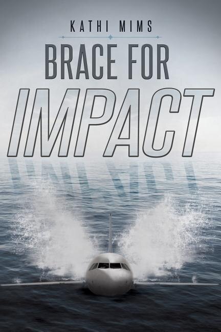 Front cover_Brace for Impact