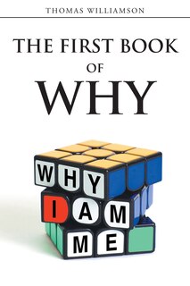 Couverture_The First Book of Why - Why I Am Me!