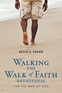 Couverture_Walking the Walk of Faith