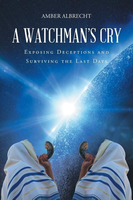 Couverture_A Watchman's Cry