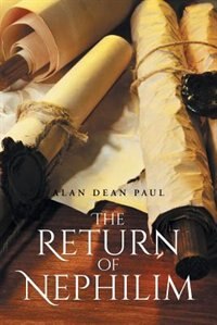 Front cover_The Return of Nephilim