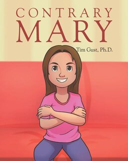 Front cover_Contrary Mary