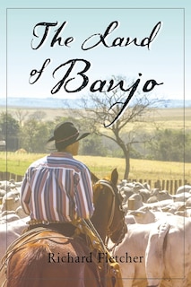 Couverture_The Land of Banjo