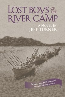 Front cover_Lost Boys of the River Camp