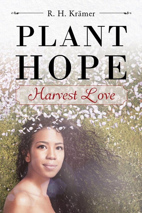 Front cover_Plant Hope - Harvest Love