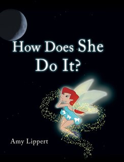Front cover_How Does She Do It?