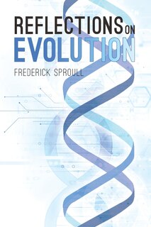 Front cover_Reflections On Evolution