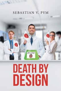 Front cover_Death By Design