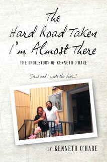 Front cover_The Hard Road Taken