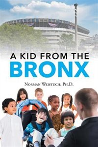 Couverture_A Kid from the Bronx