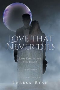 Couverture_Love That Never Dies