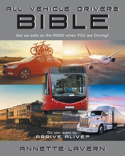 Couverture_All Vehicle Drivers BIBLE