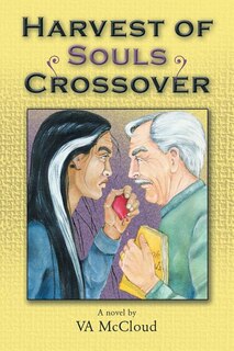 Front cover_Harvest of Souls Crossover