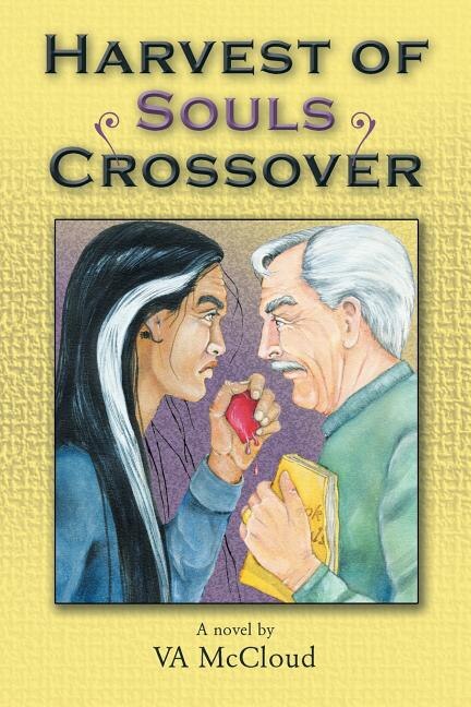 Front cover_Harvest of Souls Crossover